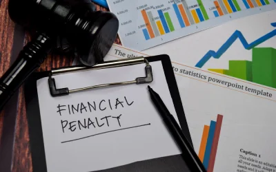 Quantinuum CPA’s Three Business Tax Penalties To Avoid When Possible