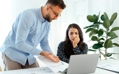 How The Bad Business Debt Deduction Could Lower Your 2026 Cleveland Business Taxes