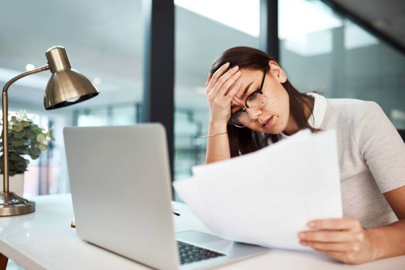 How To Fix Common QuickBooks Online Problems Cleveland Small Business Owners Face